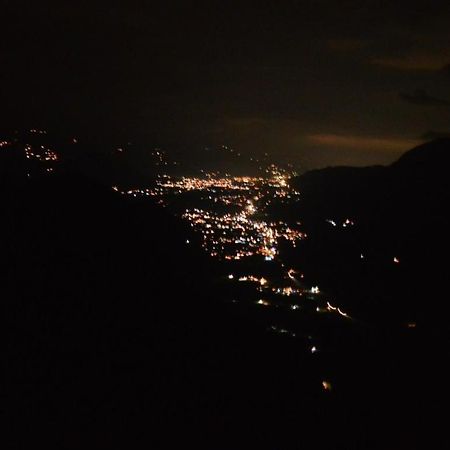 Mystique Highland Resort Pokhara Eksteriør bilde
