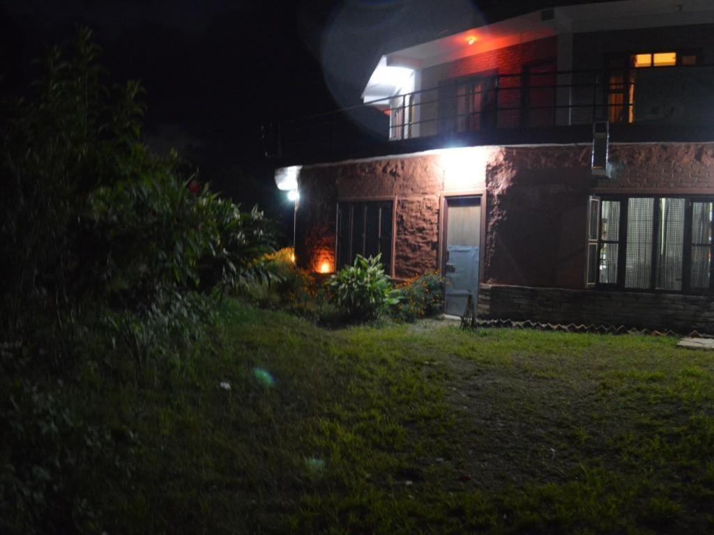 Mystique Highland Resort Pokhara Eksteriør bilde
