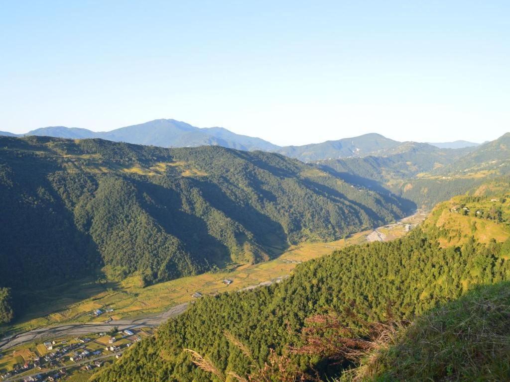 Mystique Highland Resort Pokhara Eksteriør bilde