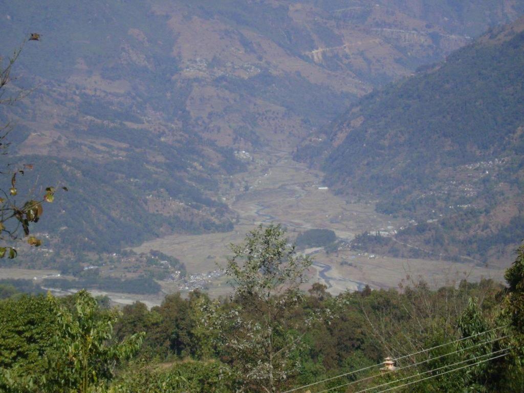 Mystique Highland Resort Pokhara Eksteriør bilde