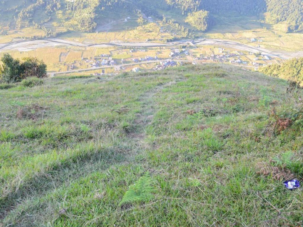 Mystique Highland Resort Pokhara Eksteriør bilde