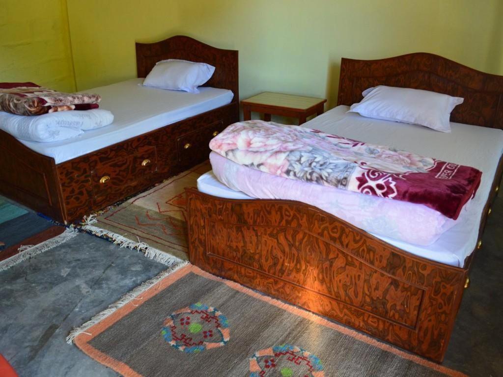 Mystique Highland Resort Pokhara Eksteriør bilde